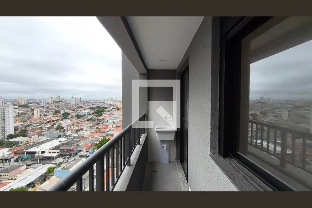 Apartamento, 1 quarto, 27 m² - Foto 8