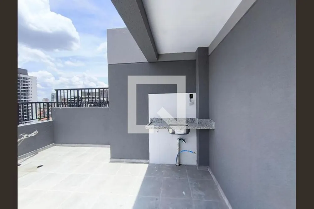 Apartamento, 1 quarto, 27 m² - Foto 7