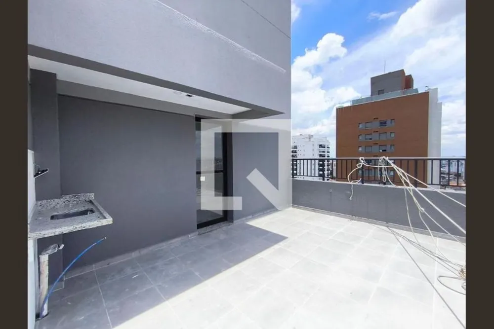 Apartamento, 1 quarto, 27 m² - Foto 3