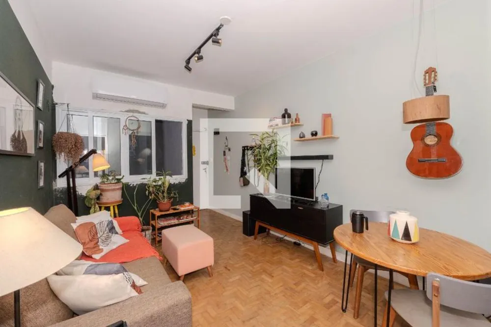 Apartamento, 1 quarto, 50 m² - Foto 2