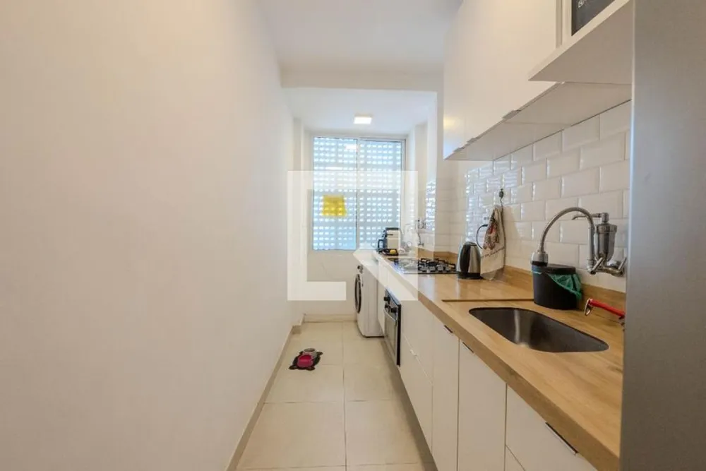 Apartamento, 1 quarto, 50 m² - Foto 3