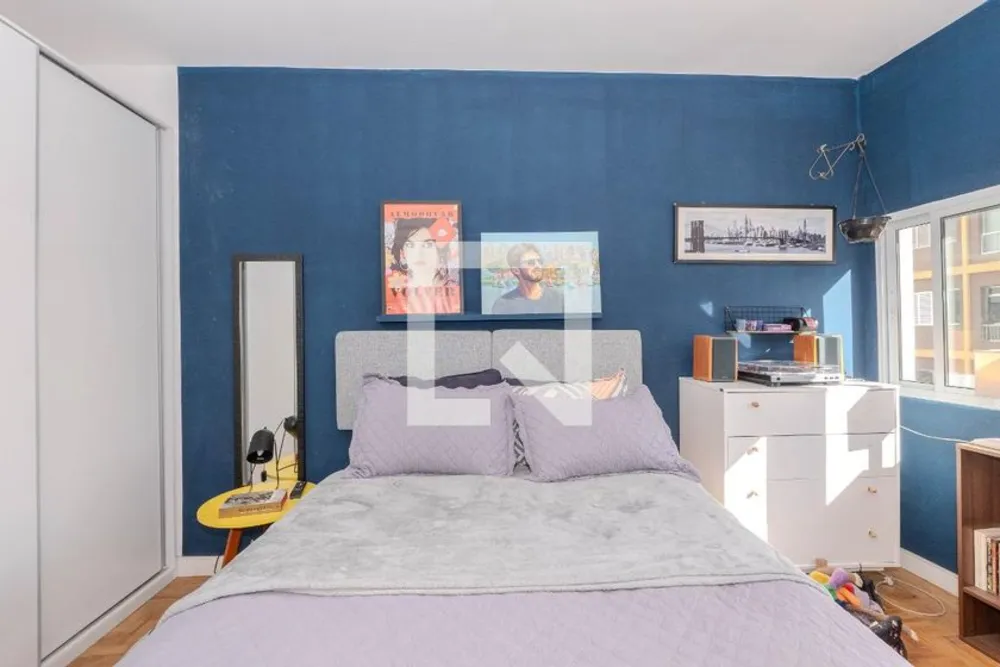 Apartamento, 1 quarto, 50 m² - Foto 7