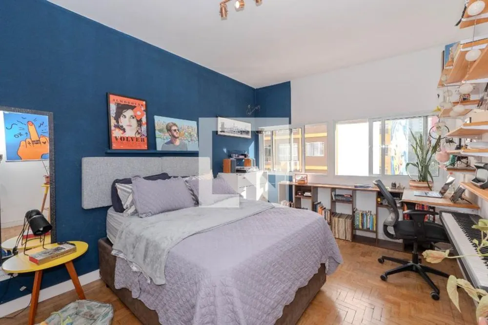 Apartamento, 1 quarto, 50 m² - Foto 6