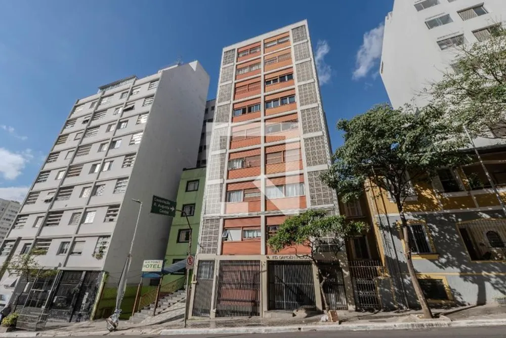 Apartamento, 1 quarto, 50 m² - Foto 6