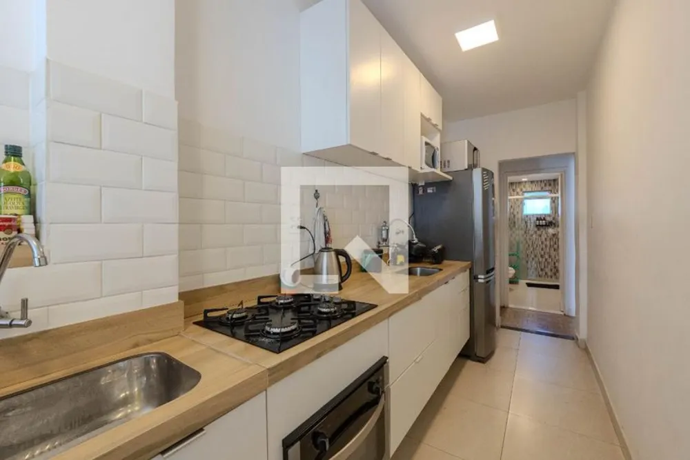 Apartamento, 1 quarto, 50 m² - Foto 1