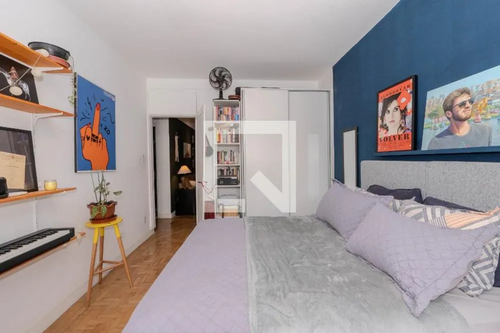 Apartamento, 1 quarto, 50 m² - Foto 8