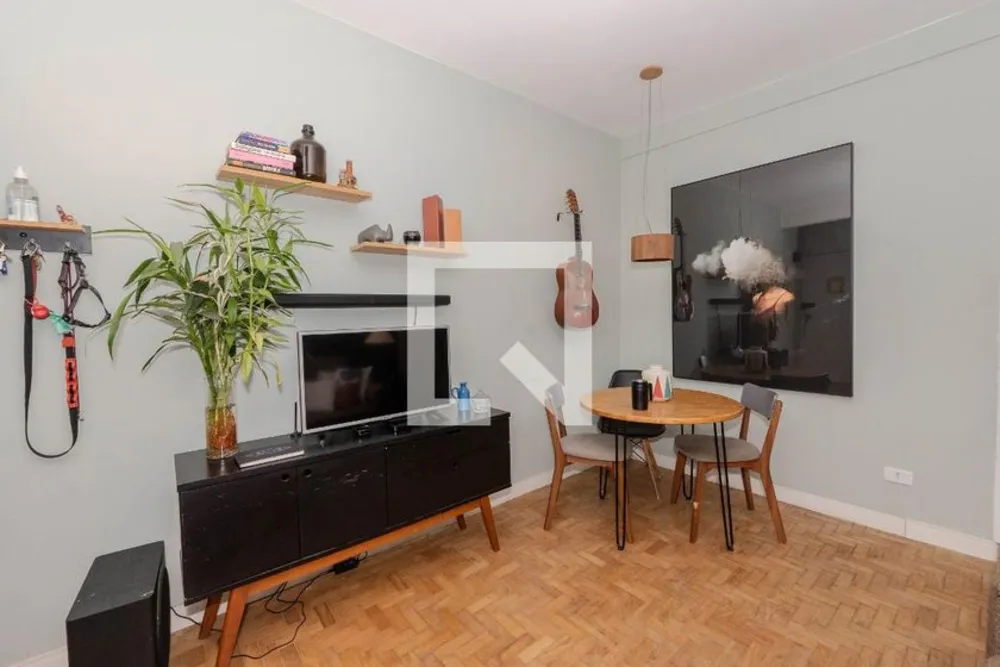 Apartamento, 1 quarto, 50 m² - Foto 4