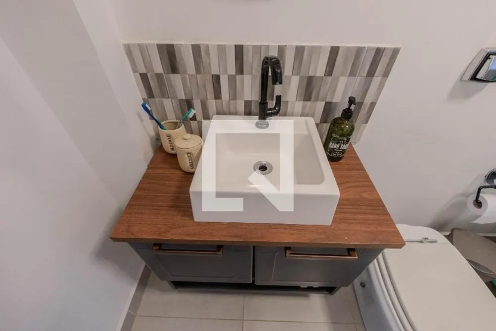 Apartamento, 1 quarto, 50 m² - Foto 9