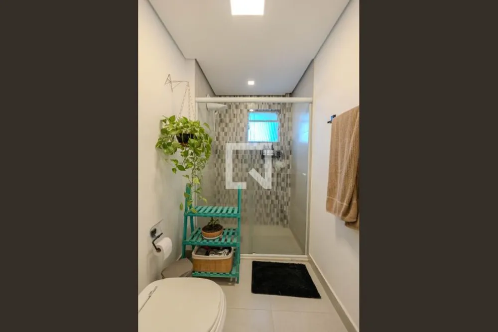 Apartamento, 1 quarto, 50 m² - Foto 5