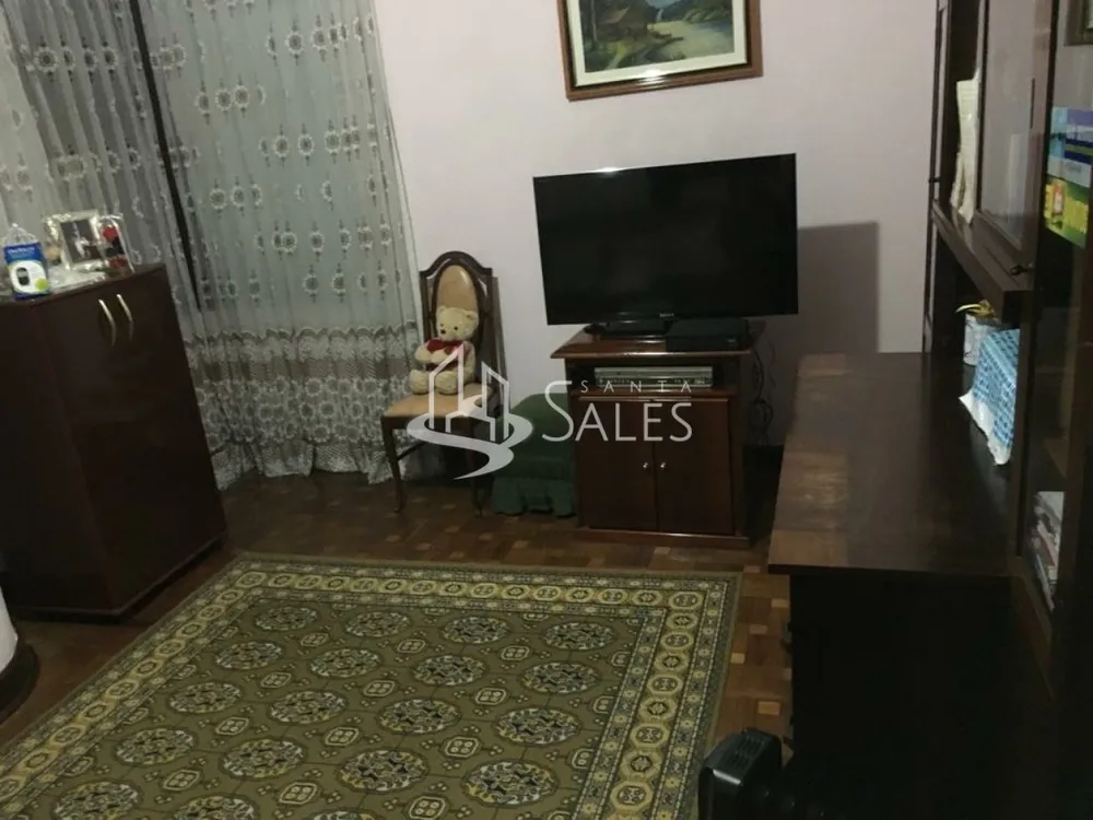 Sobrado, 3 quartos, 476 m² - Foto 1