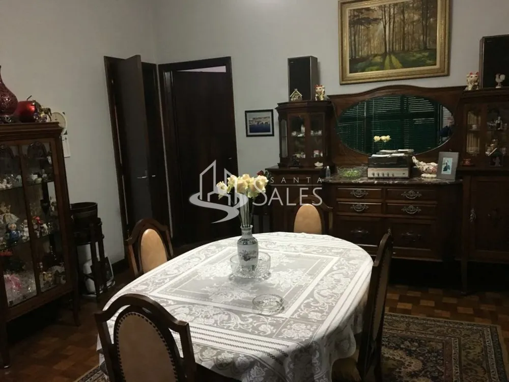 Sobrado, 3 quartos, 476 m² - Foto 3