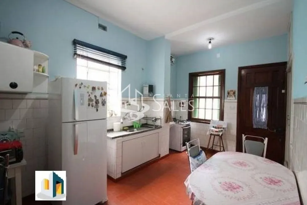 Sobrado, 3 quartos, 476 m² - Foto 12