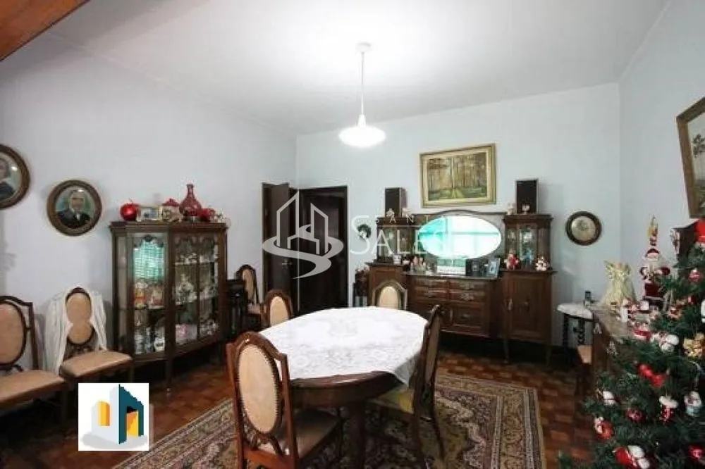 Sobrado, 3 quartos, 476 m² - Foto 6