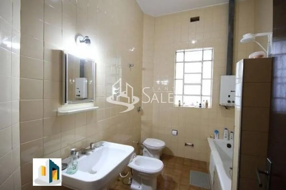 Sobrado, 3 quartos, 476 m² - Foto 9
