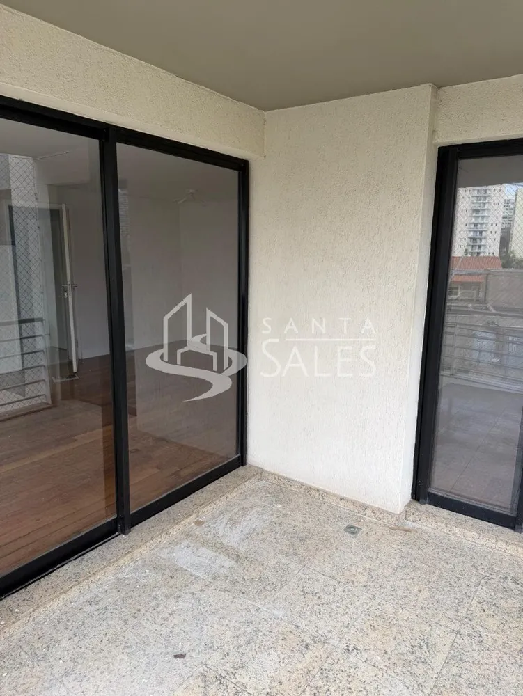 Apartamento, 3 quartos, 118 m² - Foto 8