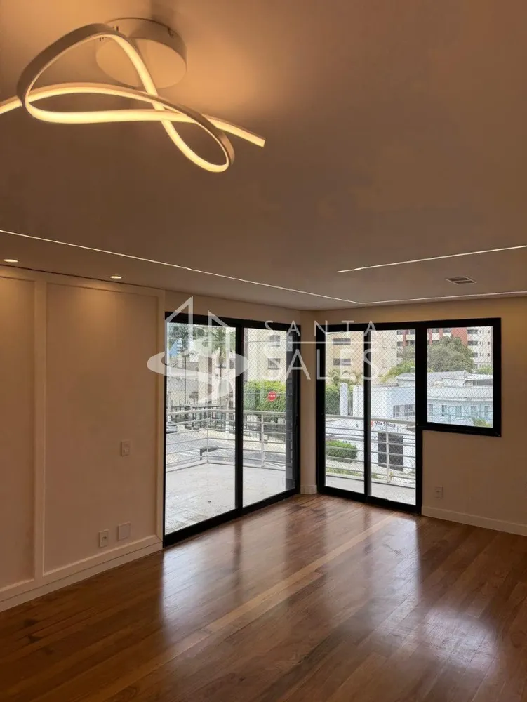 Apartamento, 3 quartos, 118 m² - Foto 6