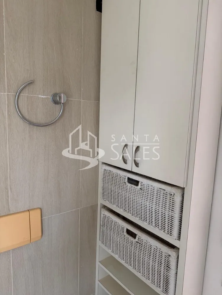 Apartamento, 3 quartos, 118 m² - Foto 5