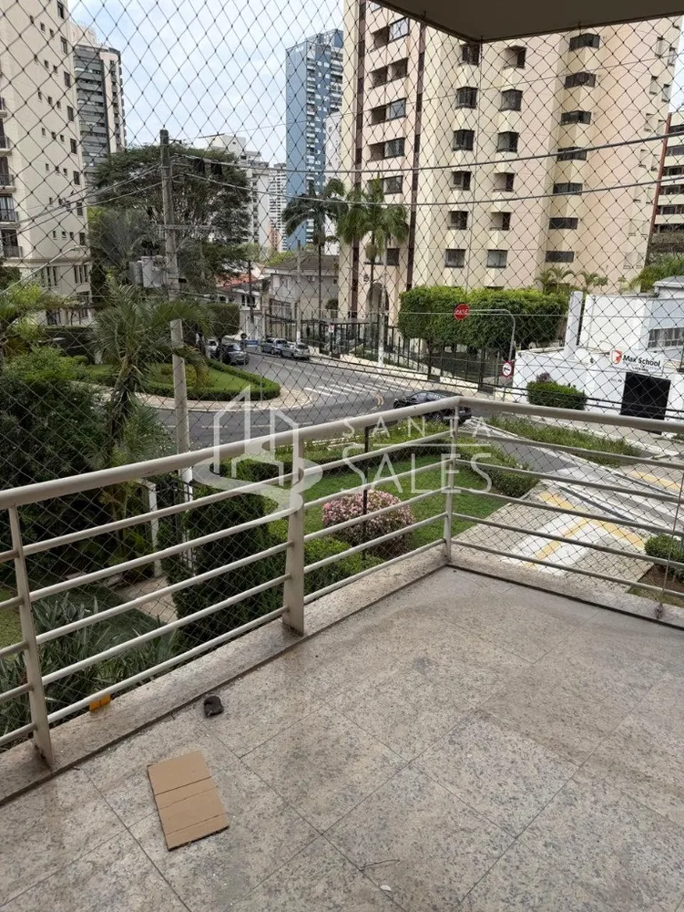 Apartamento, 3 quartos, 118 m² - Foto 12