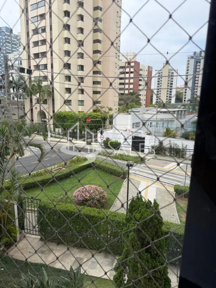 Apartamento, 3 quartos, 118 m² - Foto 2