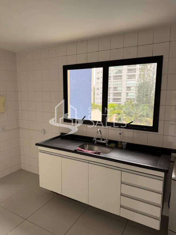 Apartamento, 3 quartos, 118 m² - Foto 8