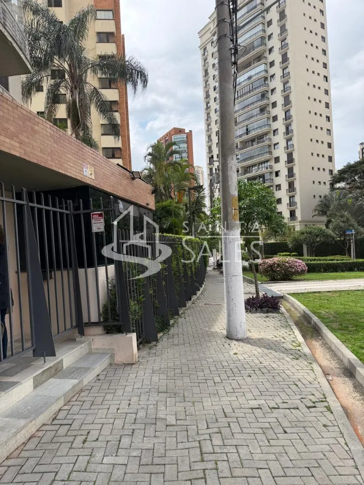 Apartamento, 3 quartos, 118 m² - Foto 3