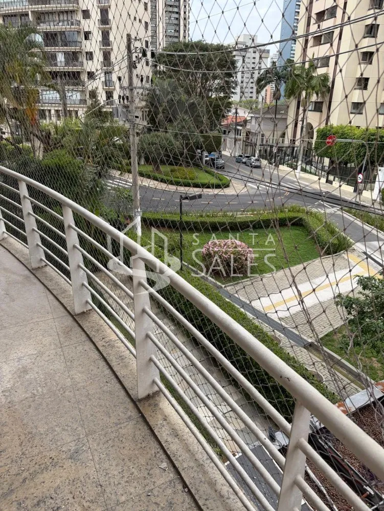 Apartamento, 3 quartos, 118 m² - Foto 11