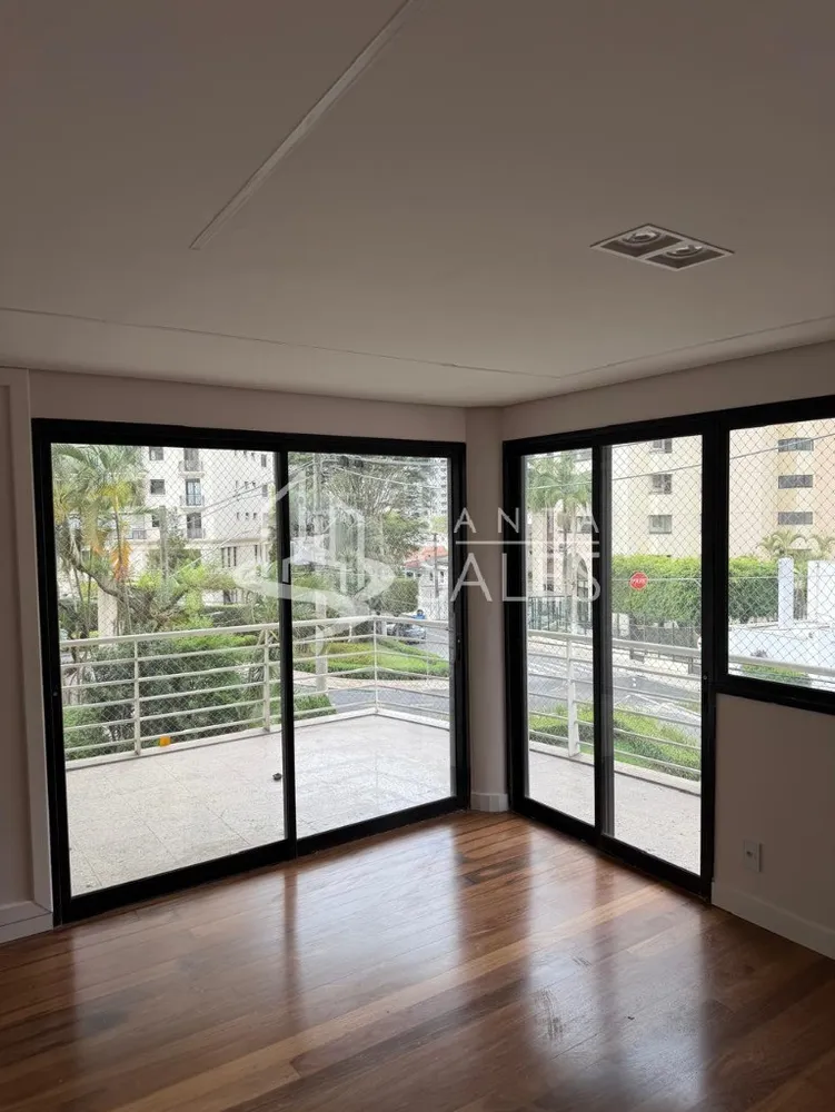 Apartamento, 3 quartos, 118 m² - Foto 1
