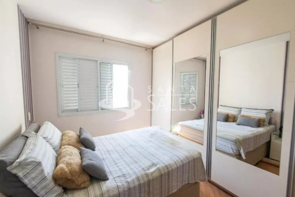 Apartamento, 3 quartos, 76 m² - Foto 3