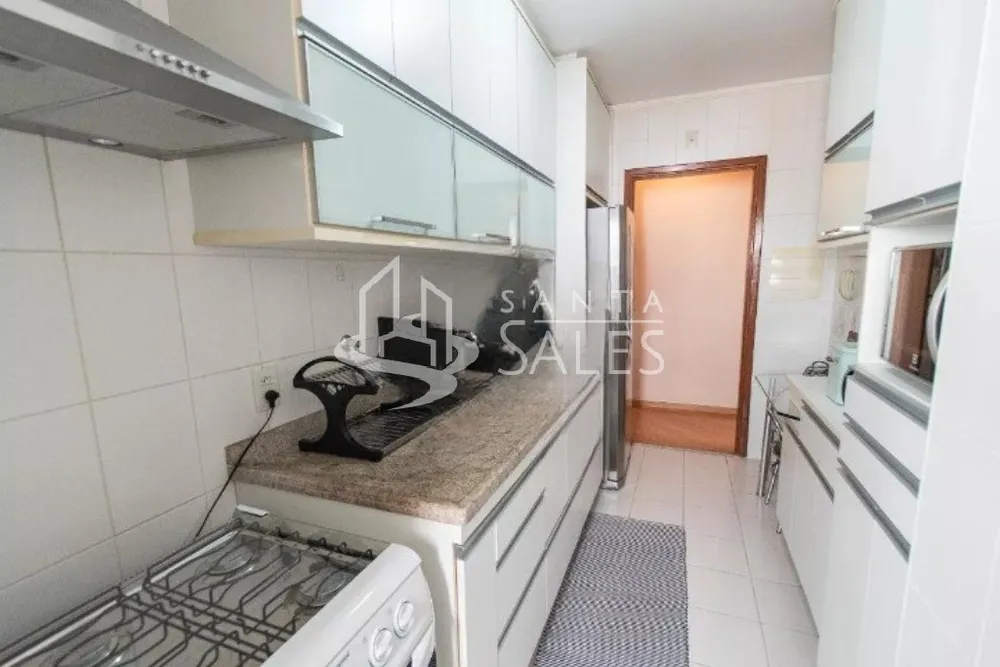 Apartamento, 3 quartos, 76 m² - Foto 3