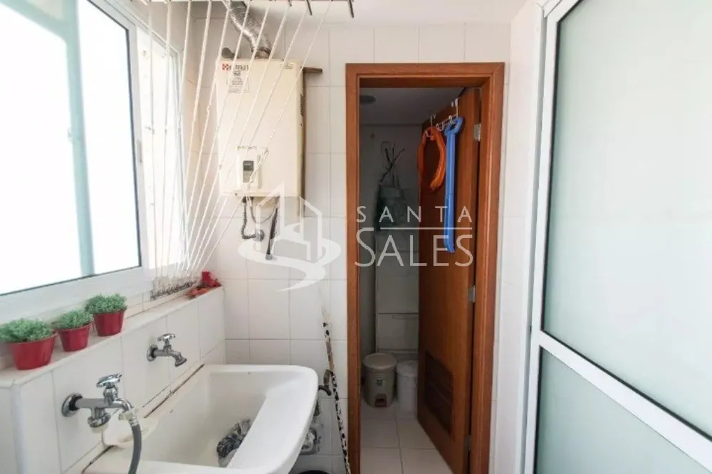 Apartamento, 3 quartos, 76 m² - Foto 2