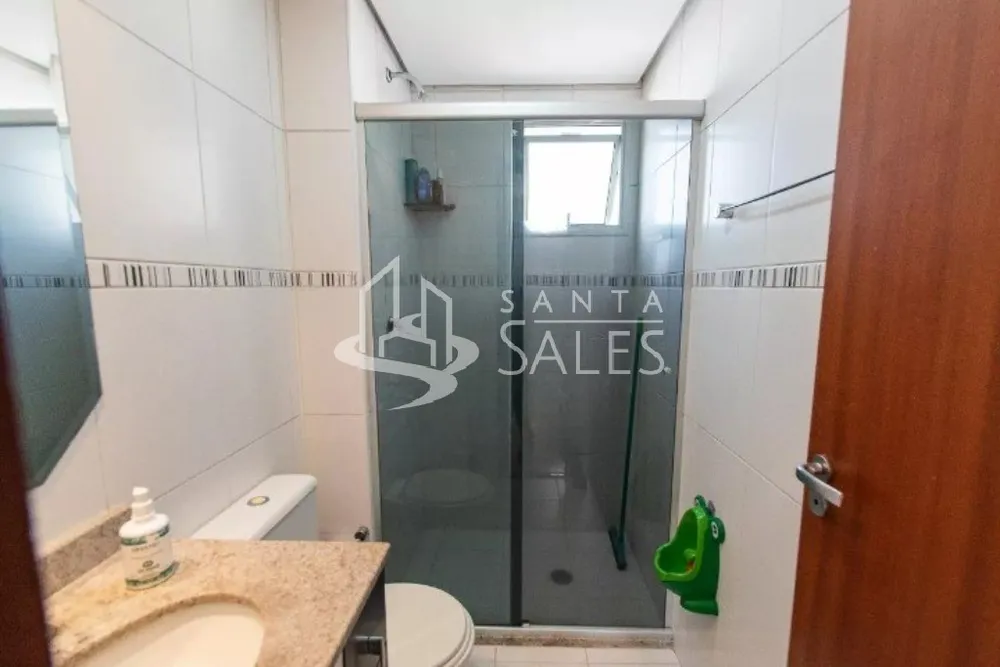 Apartamento, 3 quartos, 76 m² - Foto 1