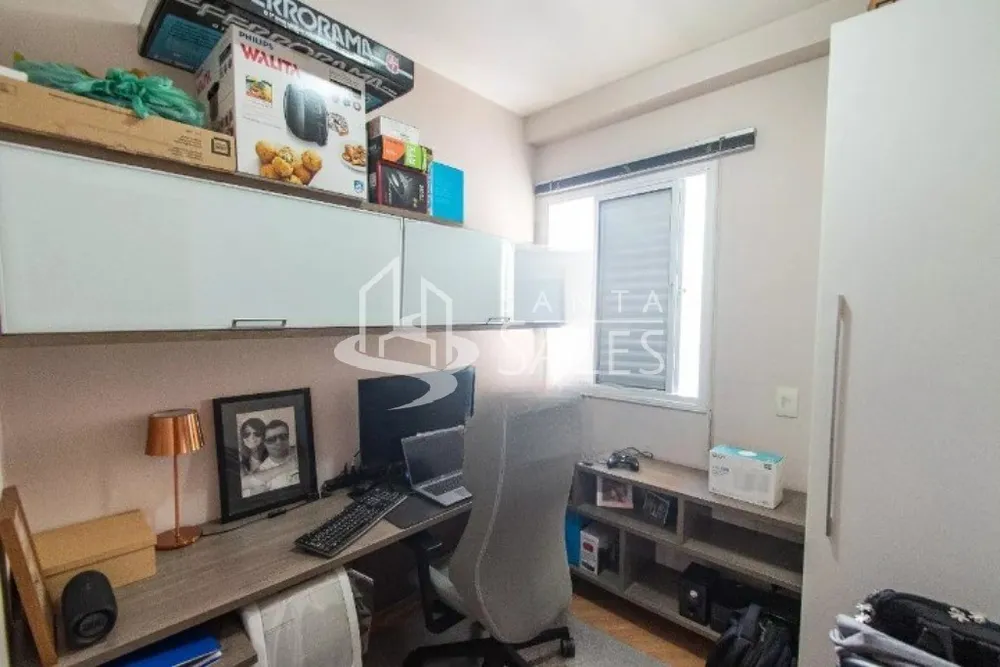Apartamento, 3 quartos, 76 m² - Foto 7