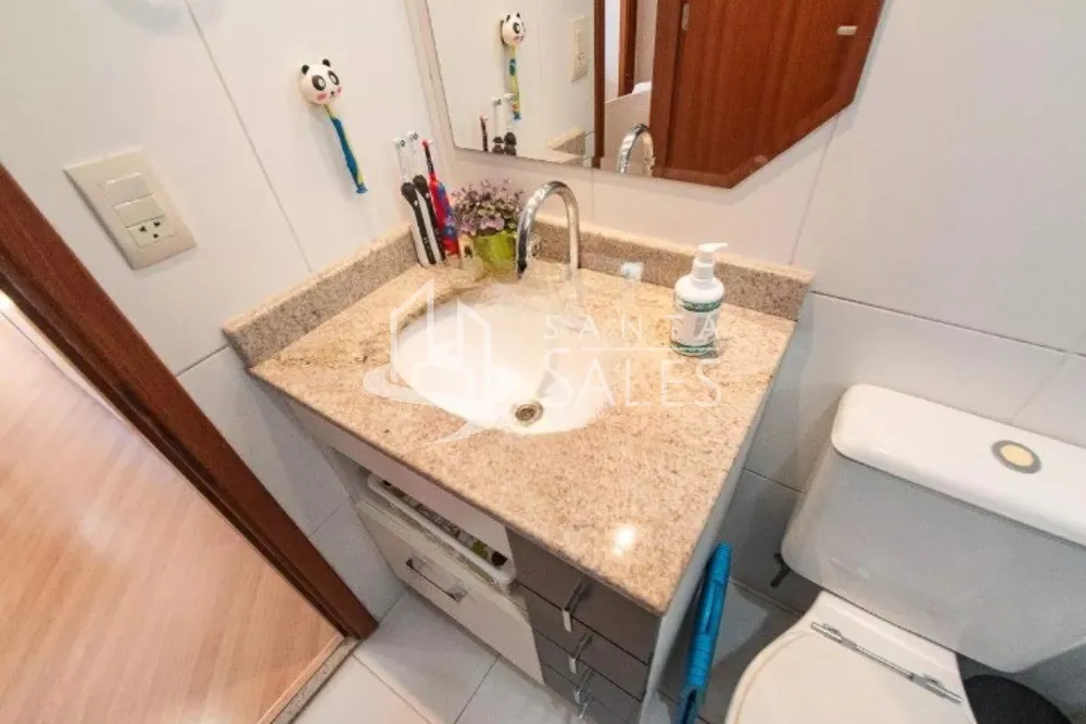Apartamento, 3 quartos, 76 m² - Foto 10