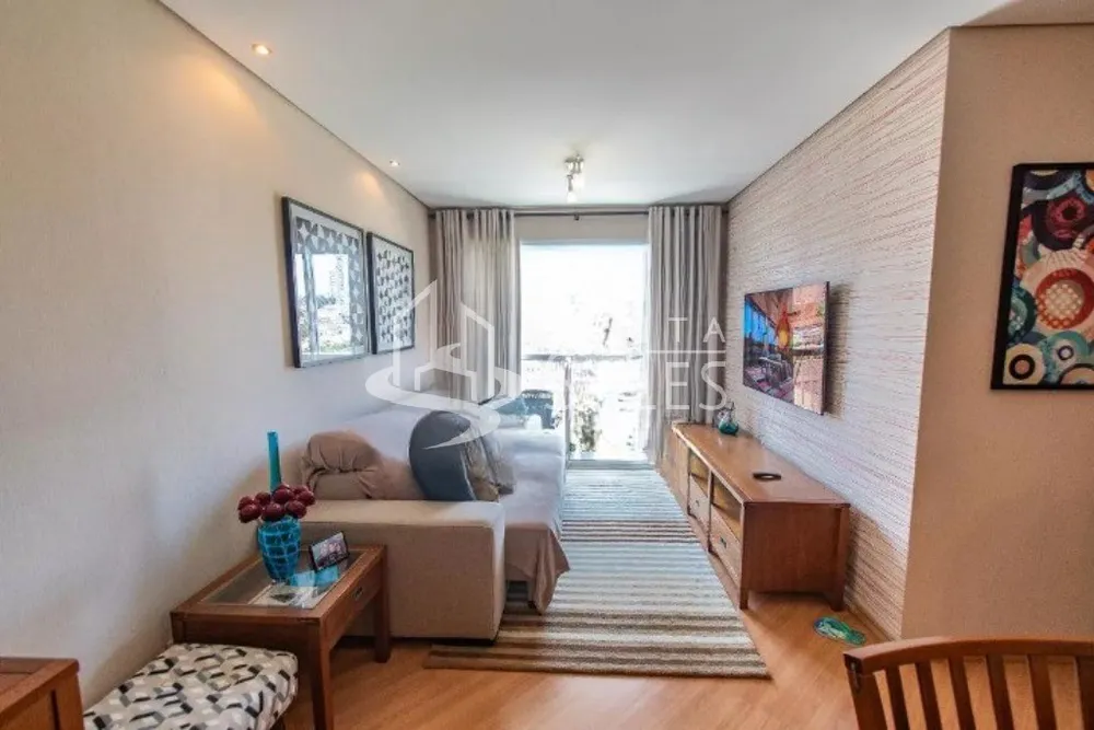 Apartamento, 3 quartos, 76 m² - Foto 6