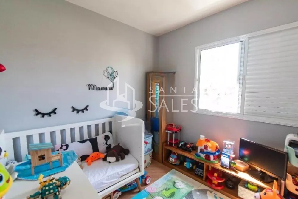 Apartamento, 3 quartos, 76 m² - Foto 5