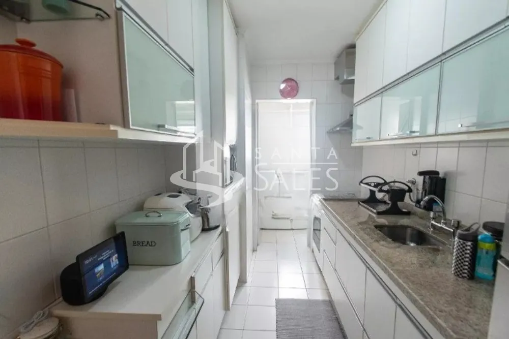 Apartamento, 3 quartos, 76 m² - Foto 8