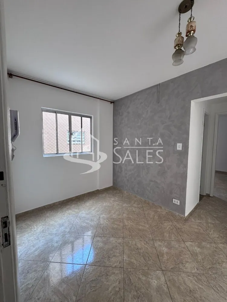 Apartamento, 1 quarto, 43 m² - Foto 2