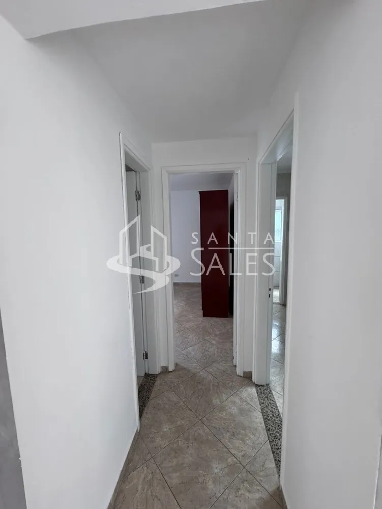 Apartamento, 1 quarto, 43 m² - Foto 4
