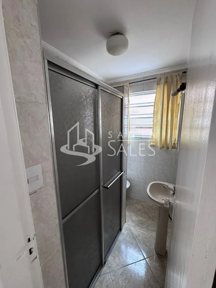 Apartamento, 1 quarto, 43 m² - Foto 6