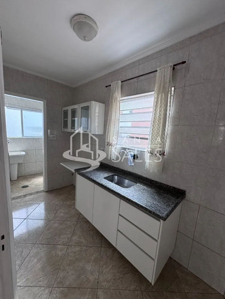 Apartamento, 1 quarto, 43 m² - Foto 5