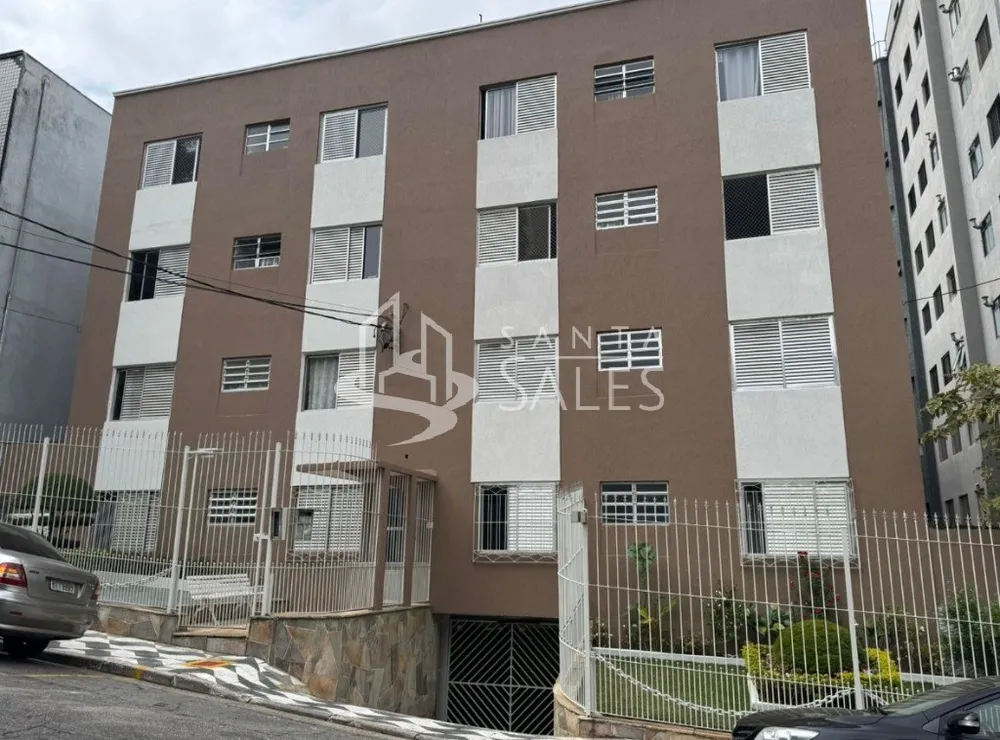 Apartamento, 1 quarto, 43 m² - Foto 8