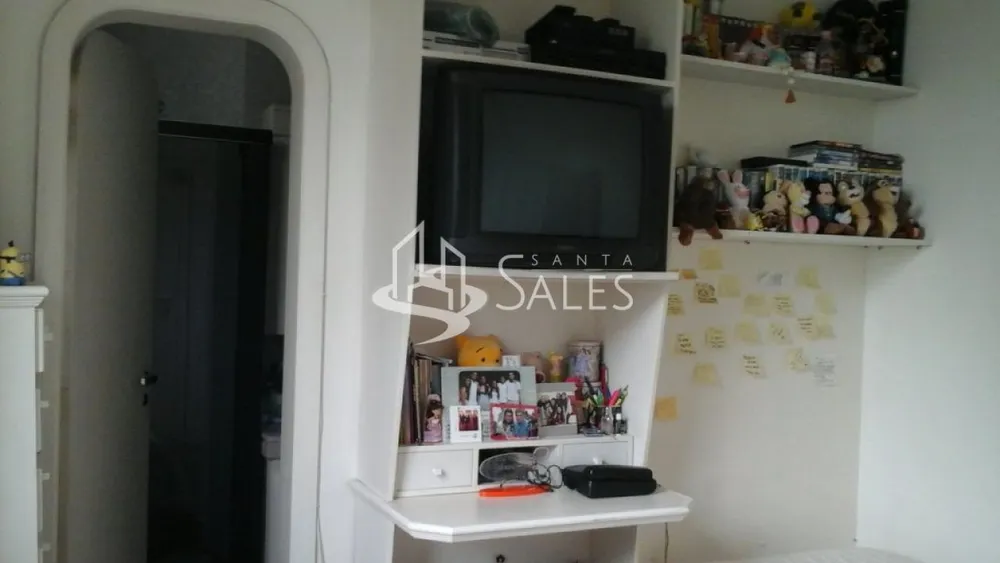 Apartamento, 4 quartos, 224 m² - Foto 1
