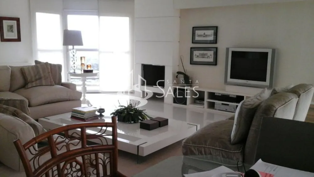 Apartamento, 4 quartos, 224 m² - Foto 9