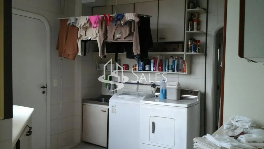 Apartamento, 4 quartos, 224 m² - Foto 6