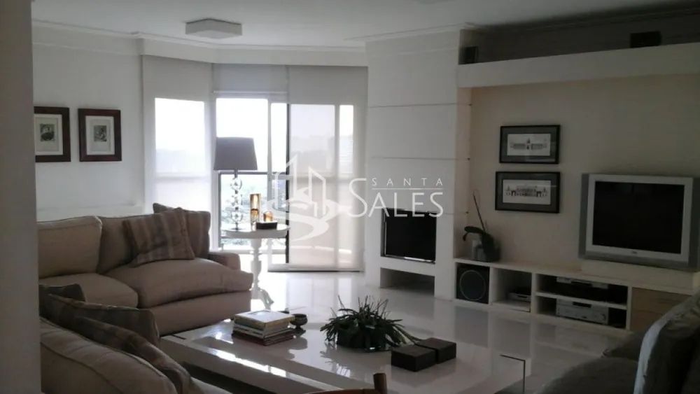 Apartamento, 4 quartos, 224 m² - Foto 8