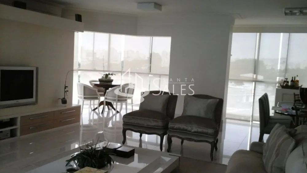 Apartamento, 4 quartos, 224 m² - Foto 3