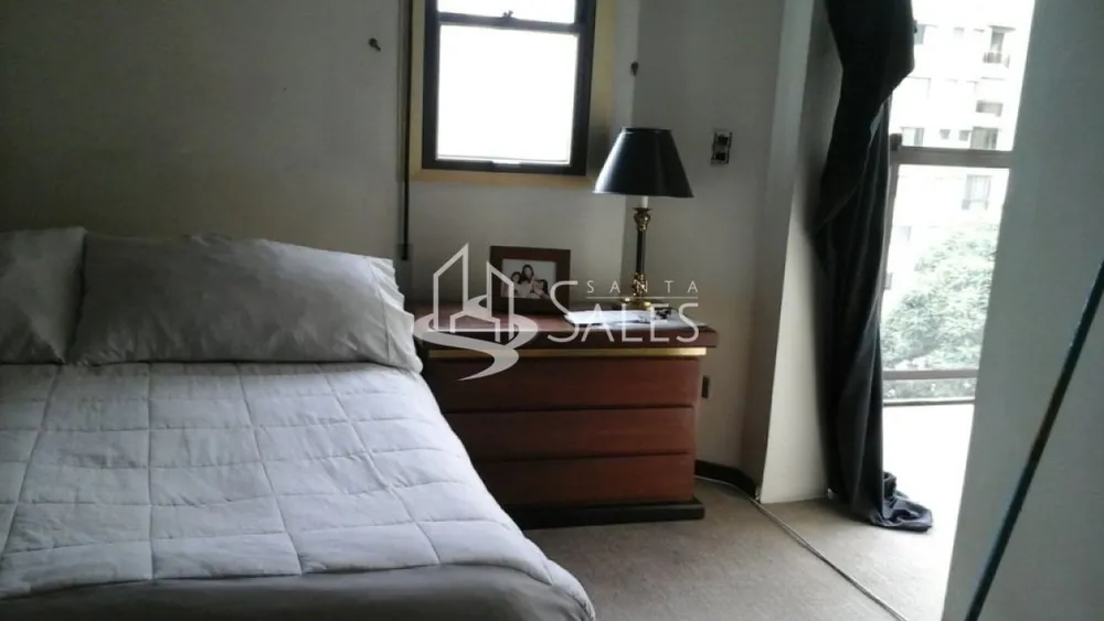 Apartamento, 4 quartos, 224 m² - Foto 2