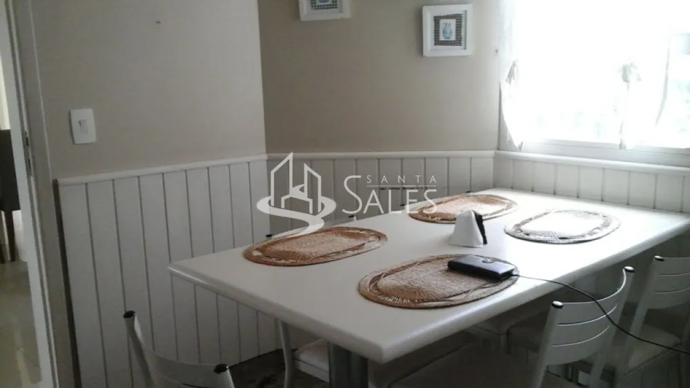 Apartamento, 4 quartos, 224 m² - Foto 12