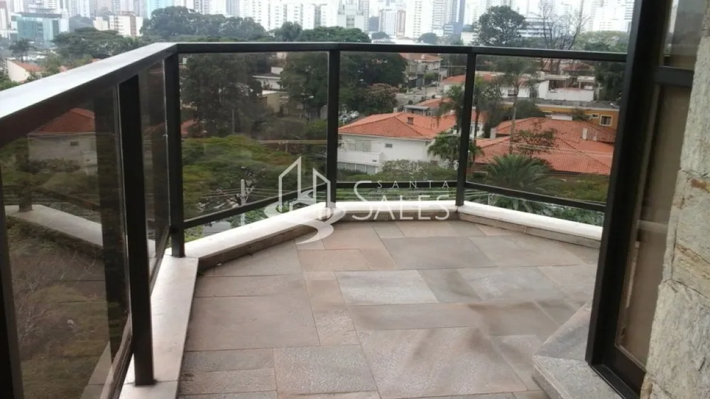 Apartamento, 4 quartos, 224 m² - Foto 6