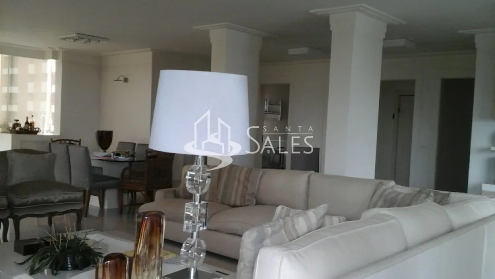 Apartamento, 4 quartos, 224 m² - Foto 4